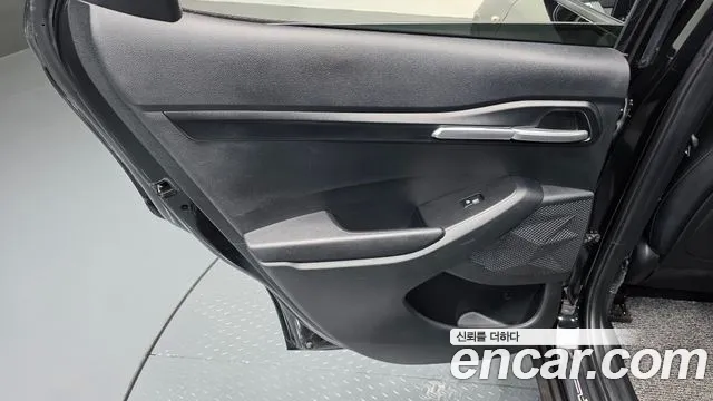 Kia Seltos Бензин 1.6 турбо 2WD — Фото автомобиля 24