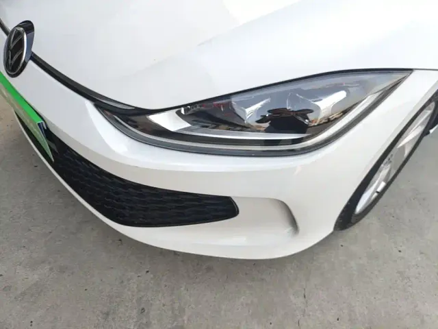 Volkswagen Lamando — Фото автомобиля 23
