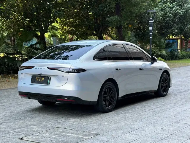 GAC Aion RT — Фото автомобиля 15