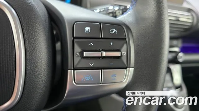 Hyundai Casper — Фото автомобиля 17