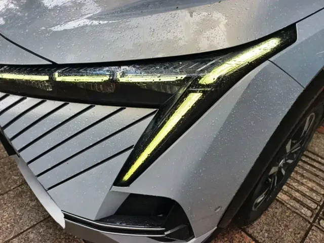 GAC Trumpchi Emkoo — Фото автомобиля 23
