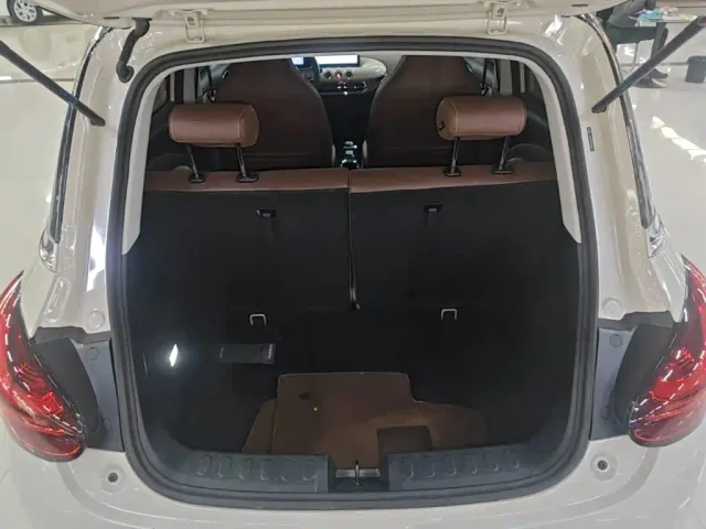 Wuling Bingo — Фото автомобиля 18