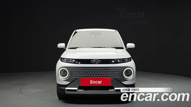 Hyundai Casper Casper Modern — Фото автомобиля 3