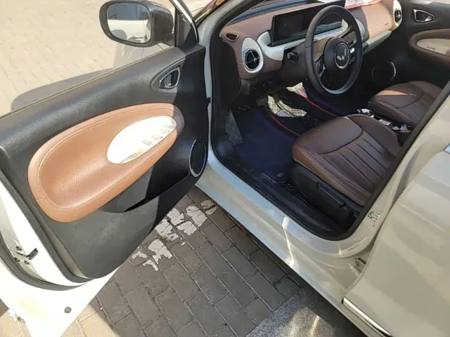Wuling Bingo — Фото автомобиля 15