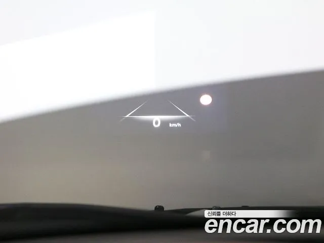 Genesis G80 Бензин 2.5 турбо AWD — Фото автомобиля 10