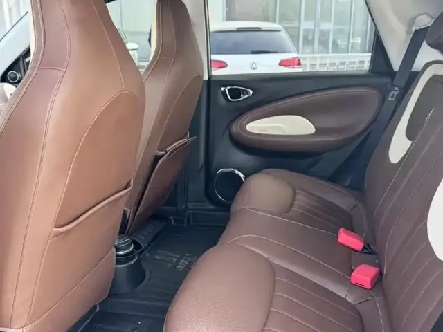 Wuling Bingo — Фото автомобиля 5