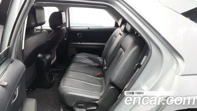 Hyundai Ioniq 5 — Фото автомобиля 16