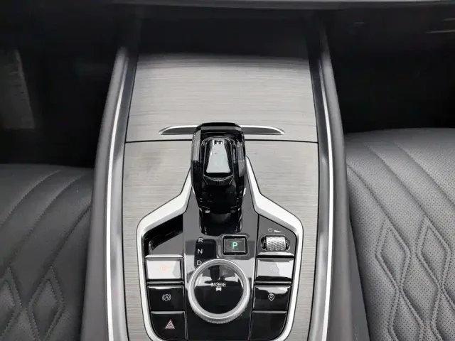 Chery Tiggo 7 PLUS — Фото автомобиля 13