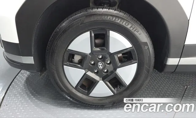 Hyundai Santa Fe MX5 — Фото автомобиля 5