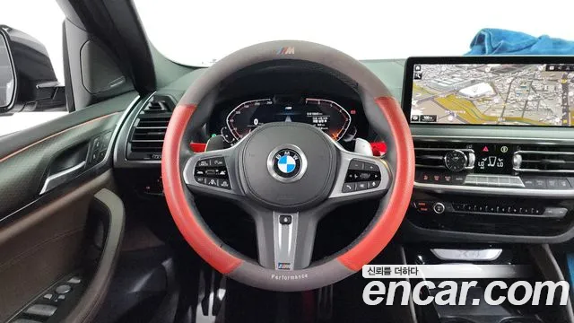 BMW X4 xDrive20i M Sport Pro — Фото автомобиля 13