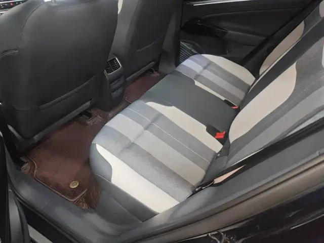 Volkswagen ID.4 Crozz — Фото автомобиля 16