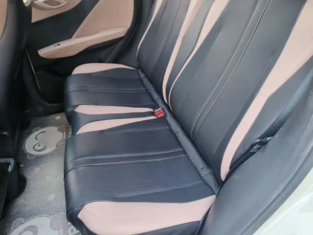 BYD Seagull — Фото автомобиля 16