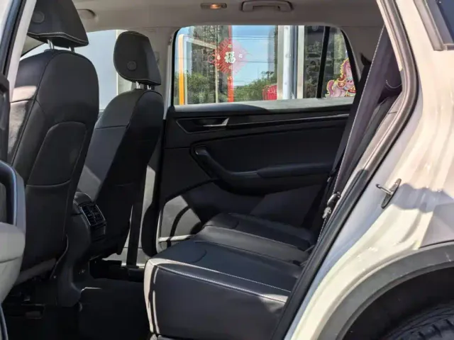 Skoda Kodiaq — Фото автомобиля 7