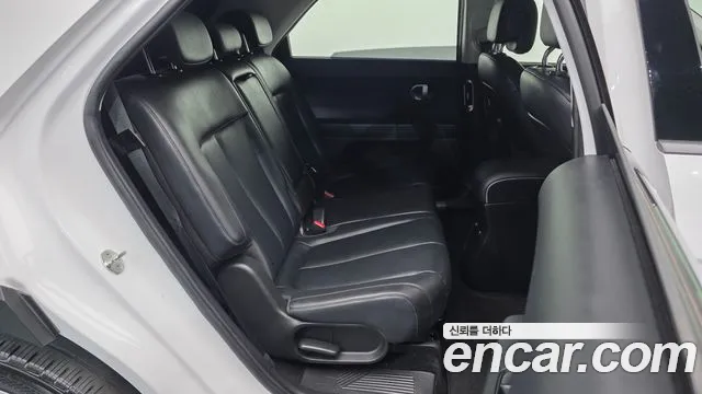 Hyundai Ioniq 5 — Фото автомобиля 12