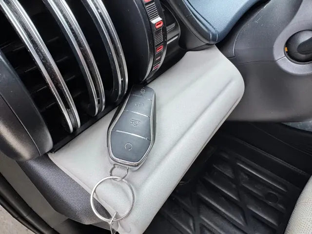 BYD Yuan PLUS — Фото автомобиля 23