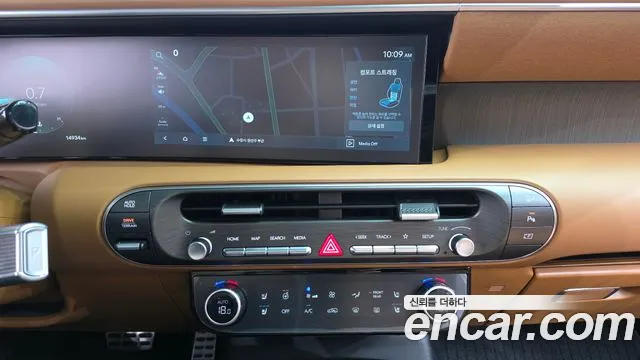 Hyundai Palisade LX3 — Фото автомобиля 13
