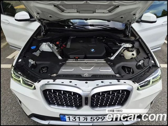 BMW X4 — Фото автомобиля 6
