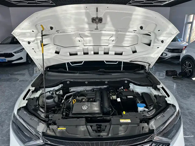 Jetta VS5 — Фото автомобиля 18
