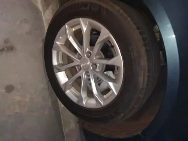 Buick LaCrosse — Фото автомобиля 6