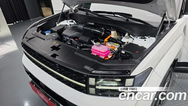 Hyundai Santa Fe MX5 — Фото автомобиля 6