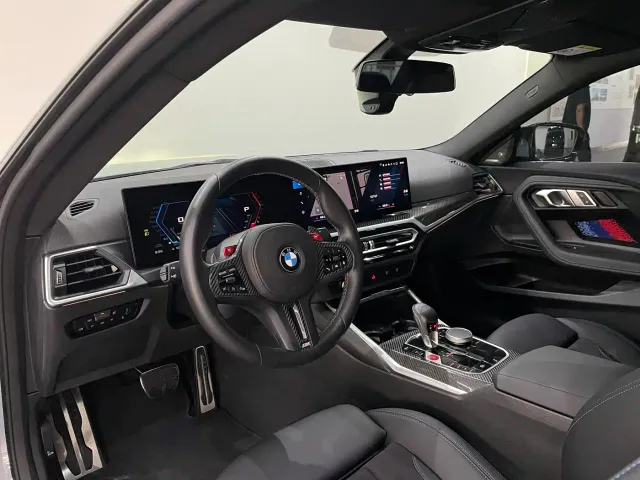 BMW M2 — Фото автомобиля 8