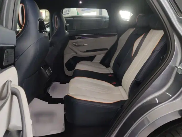 BYD Song PLUS — Фото автомобиля 16