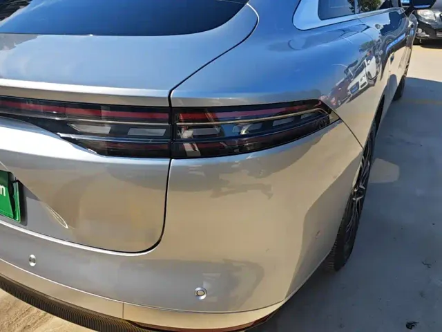 Chery Fulwin A9L — Фото автомобиля 7