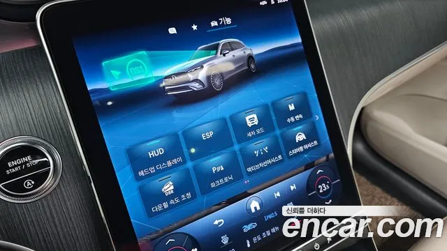 Mercedes-Benz GLC-Class X254 — Фото автомобиля 22