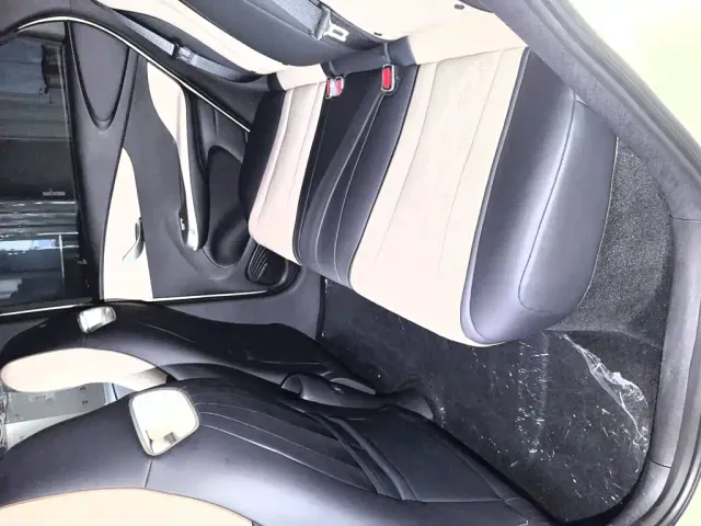 BYD Dolphin — Фото автомобиля 13