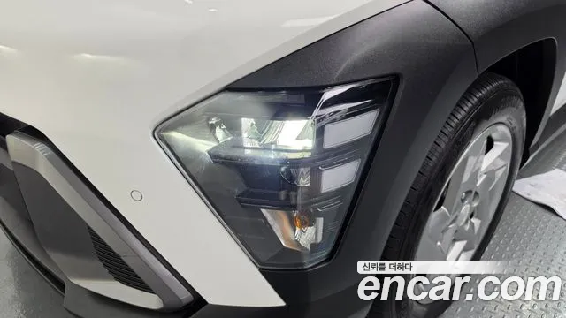 Hyundai Kona — Фото автомобиля 7