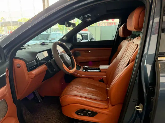 Aito M7 — Фото автомобиля 7