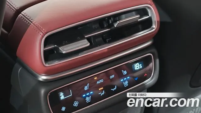 Genesis GV80 GV80 Coupe — Фото автомобиля 18