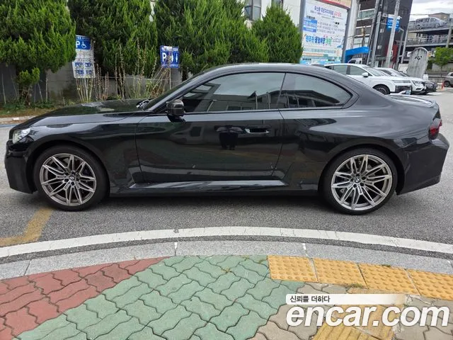 BMW M2 M2 Купе — Фото автомобиля 5