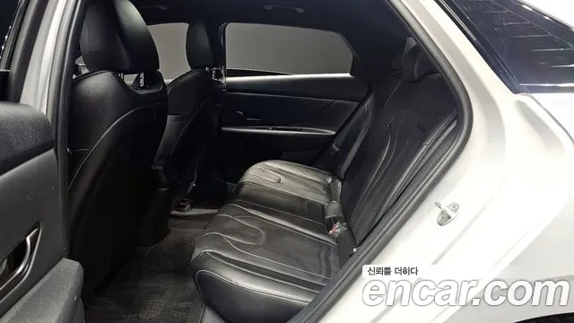 Hyundai AVANTE — Фото автомобиля 11