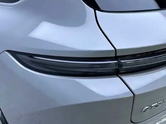 Nio ET5 Touring — Фото автомобиля 9