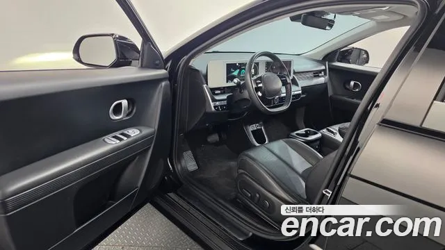 Hyundai Ioniq 5 — Фото автомобиля 15