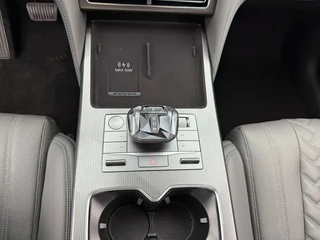 BYD Song L DM-i — Фото автомобиля 13