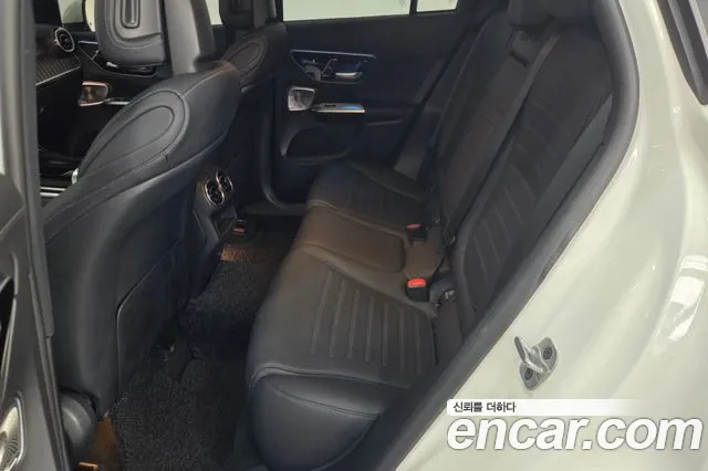 Mercedes-Benz GLC-Class X254 — Фото автомобиля 10