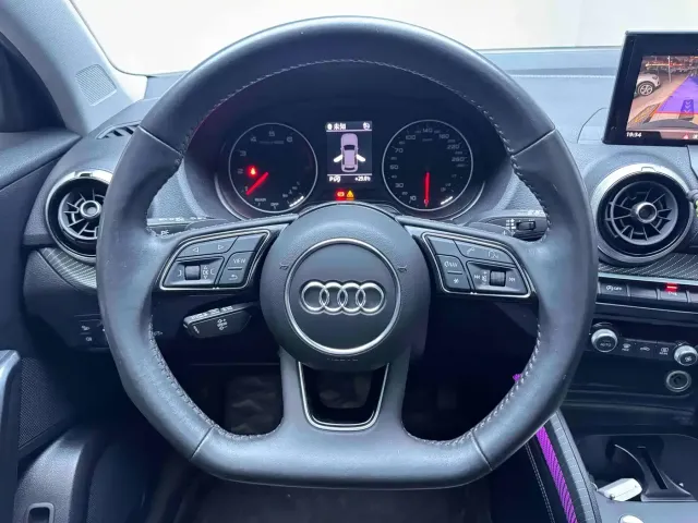 Audi Audi Q2L 2022 35 TFSI Fashion Dynamic — Фото автомобиля 12