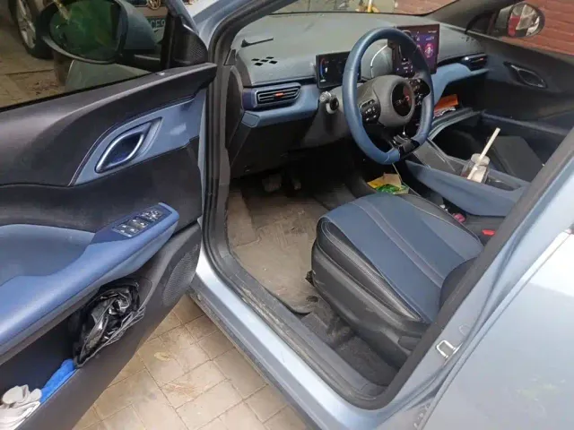 BYD Seagull — Фото автомобиля 13