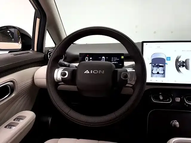 GAC AION UT super — Фото автомобиля 7