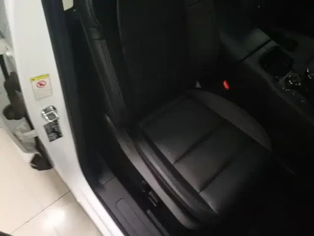 Haval Big Dog — Фото автомобиля 22