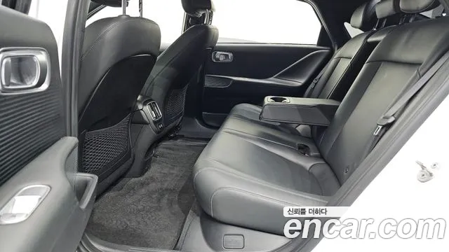 Hyundai Ioniq 6 — Фото автомобиля 18