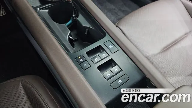 Hyundai Ioniq 6 — Фото автомобиля 18