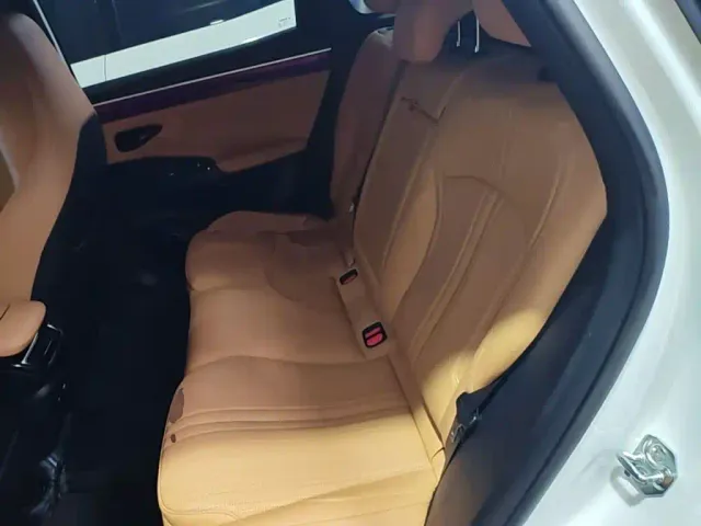 Geely Galaxy L7 — Фото автомобиля 16