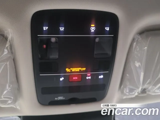 Hyundai Nexo — Фото автомобиля 14