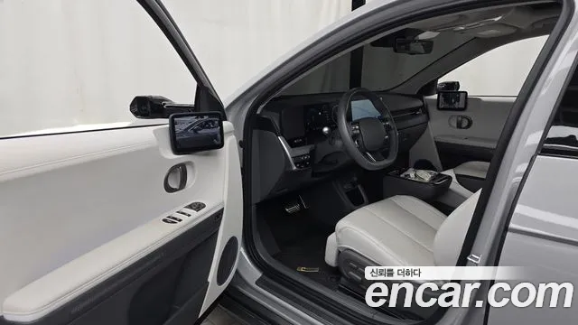 Hyundai Ioniq 5 — Фото автомобиля 10