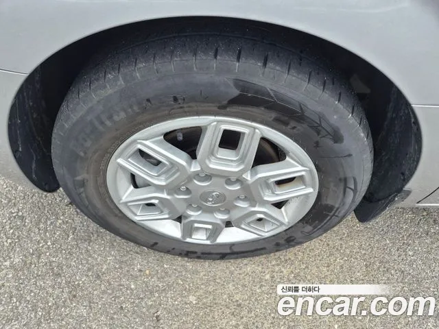 Hyundai Staria Staria Карго 5 мест — Фото автомобиля 7