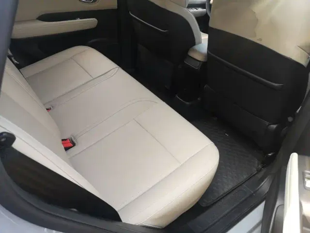 Wuling Binguo PLUS — Фото автомобиля 16
