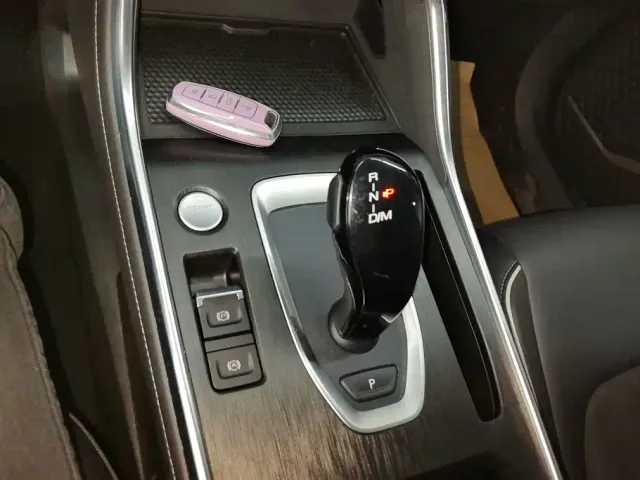 Haval H6 — Фото автомобиля 16